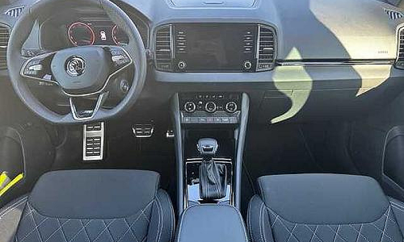 Skoda Karoq 2.0 Tdi ...