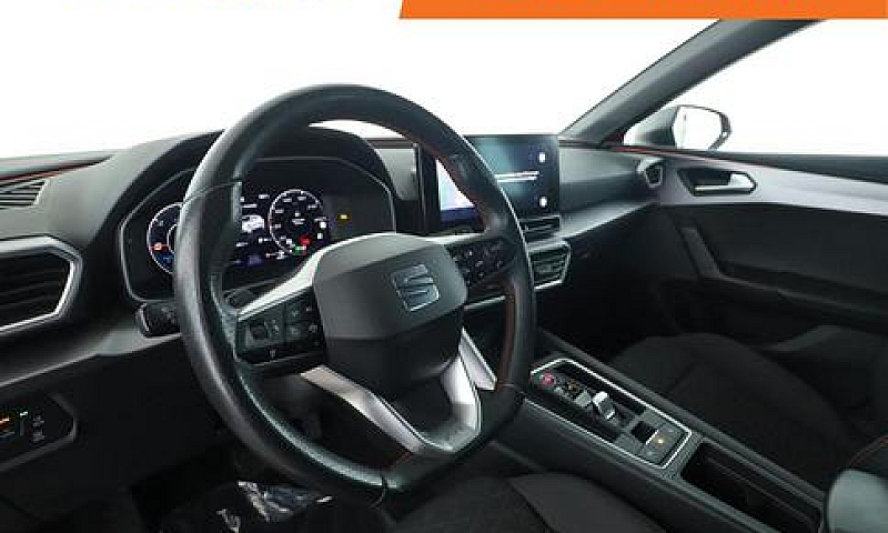 Seat Leon Eh60214...