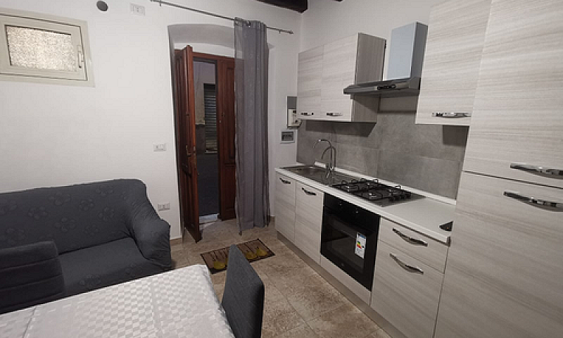 Casa Iglesias...