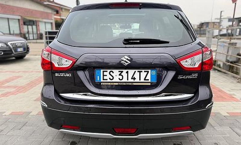 Suzuki S-Cross 1.6 D...