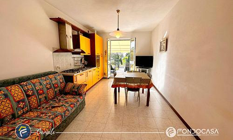 Appartamento - Ceria...