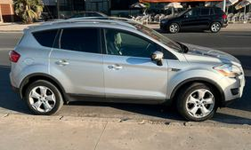 Ford Kuga Anno 2010 ...
