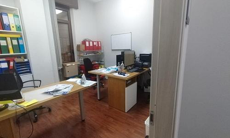 Appartamento In Pien...