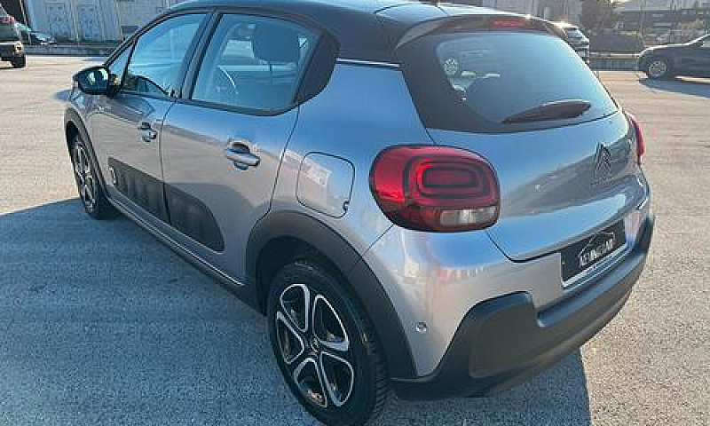 Citroen C3 Puretech ...