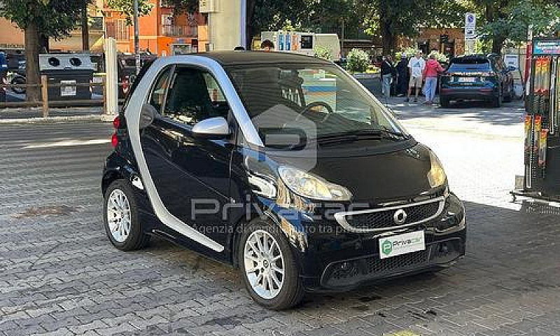 Smart Fortwo 1000 52...