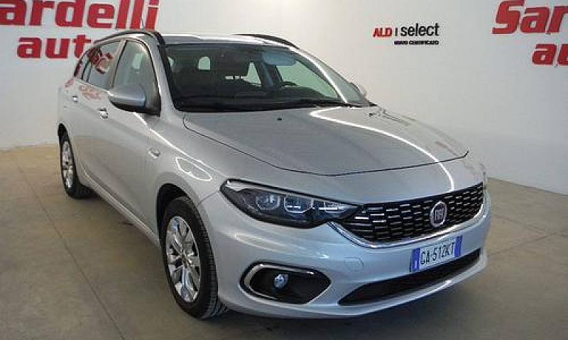 Fiat Tipo 1.6 Mjt S&...
