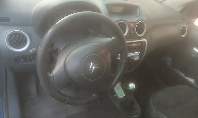 Citroen C2 - 2007...