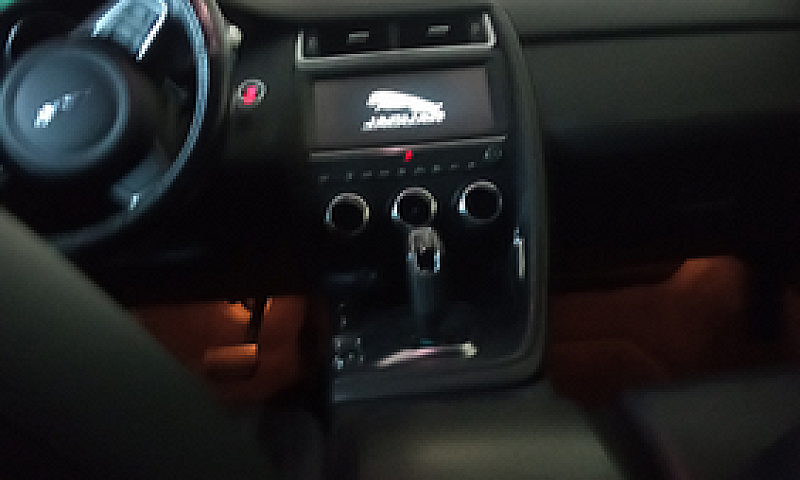 Jaguar 20 Td Dinamic...