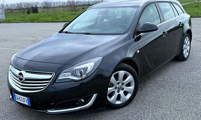 Opel Insignia 2.0 (1...