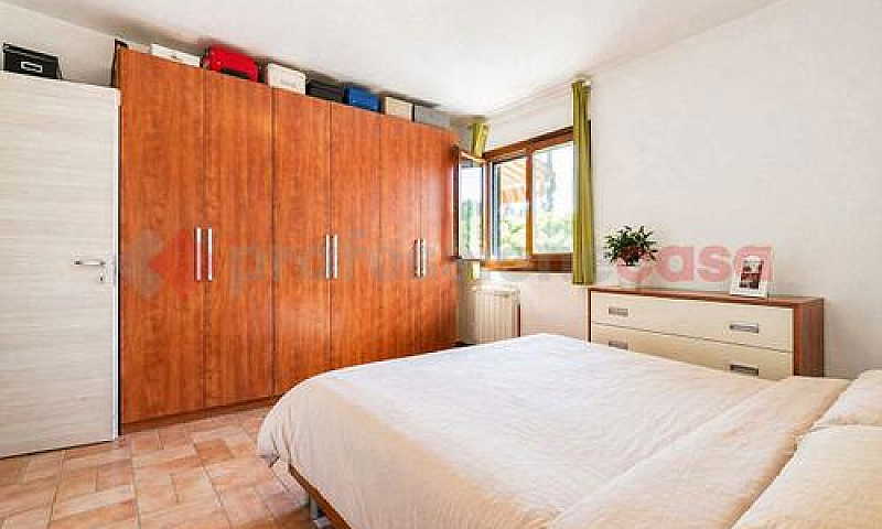 Appartamento Campi B...