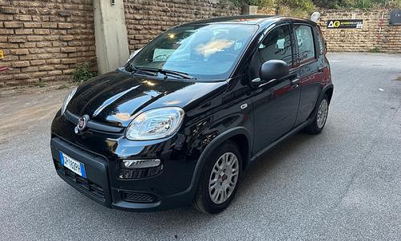 Fiat Panda 1.0 Hybri...
