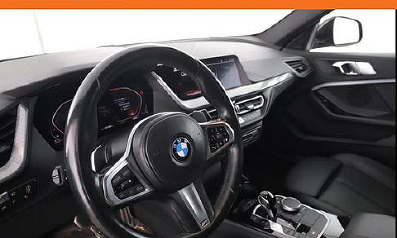 Bmw 218 Uk16820...