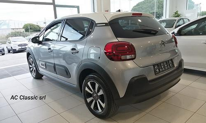 Citroen C3 Shine Pur...