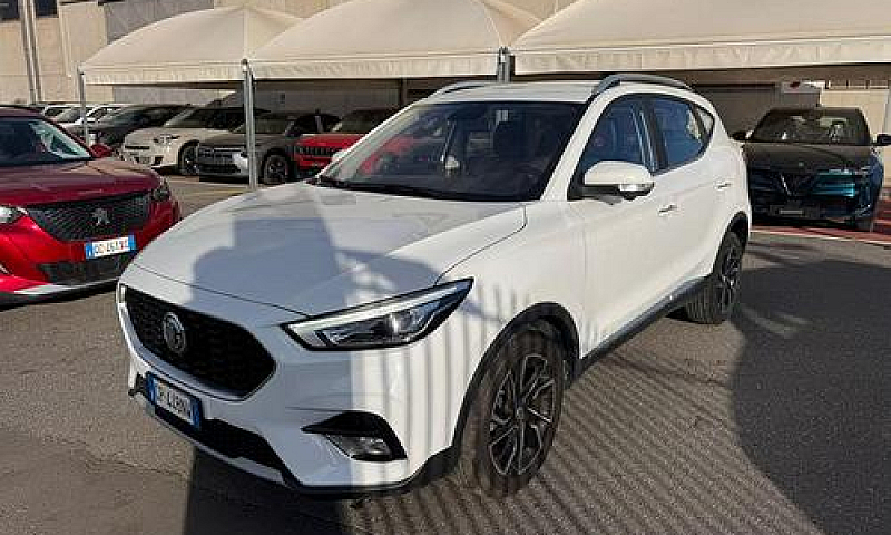 Mg Zs - 2024 1.5 Vti...