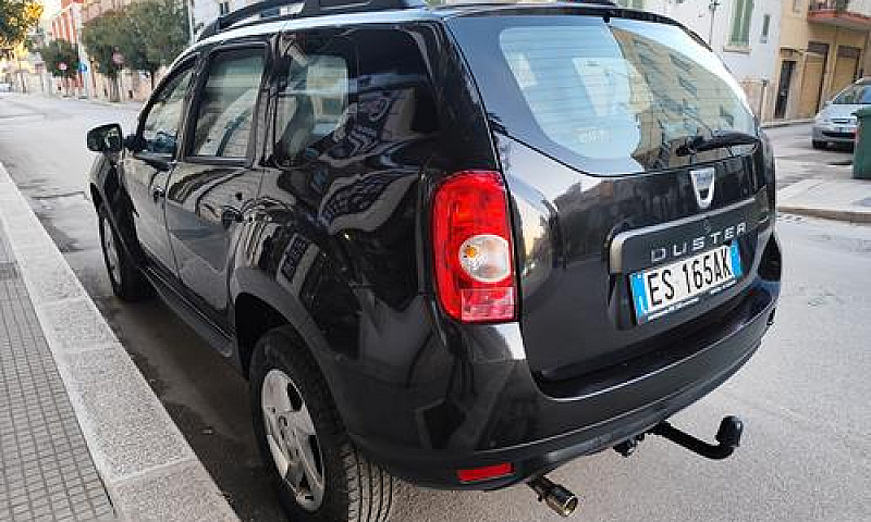 Dacia Duster 1.6 Ben...