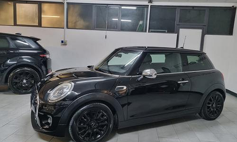 Mini 1.5 Cooper...