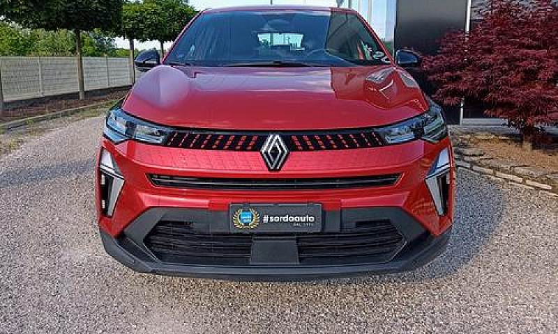 Renault Captur Eco-G...
