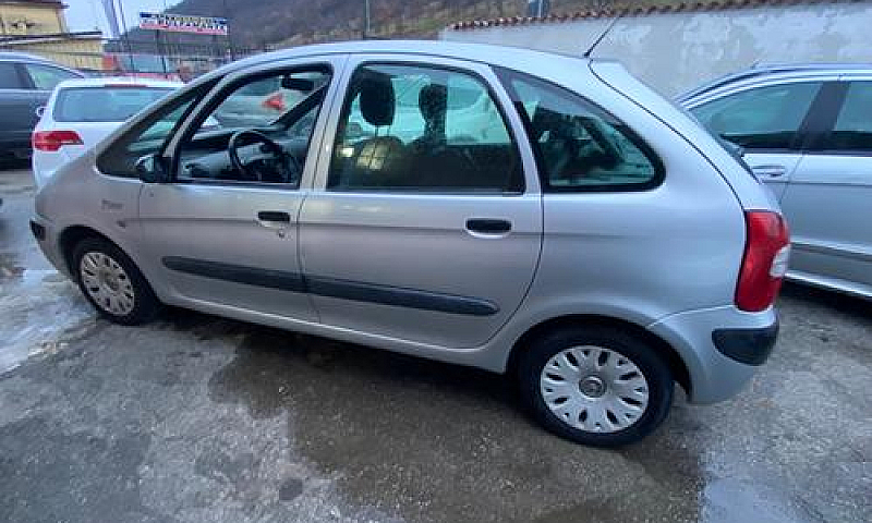 Citroen Xsara Picass...