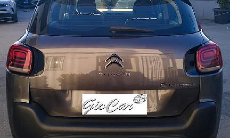 Citroen C3 Aircross ...