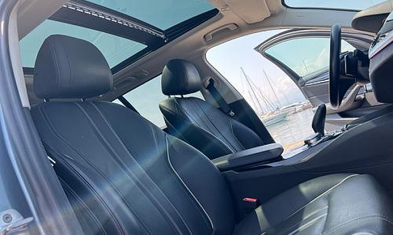 Bmw 520 190 Cv - Lux...
