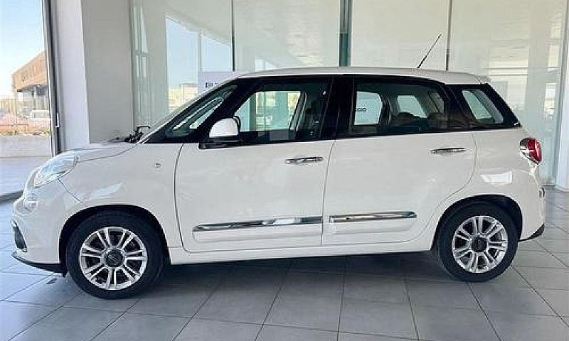 Fiat 500L 1.3 Mjt 95...