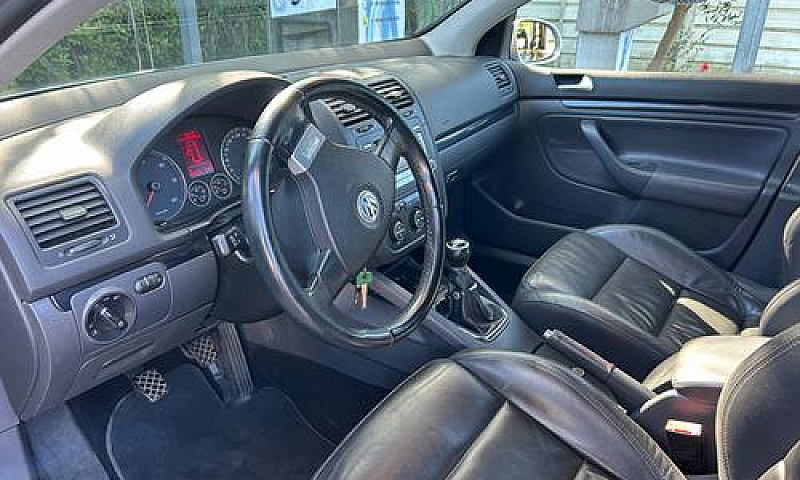 Volkswagen Golf 5ª S...