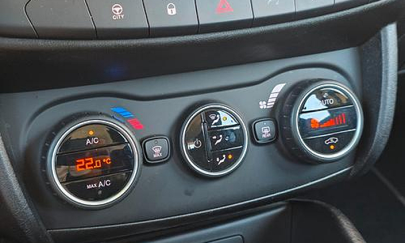 Fiat Tipo Sw 1.6 Mul...