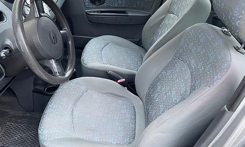 Chevrolet Matiz 1.0 ...