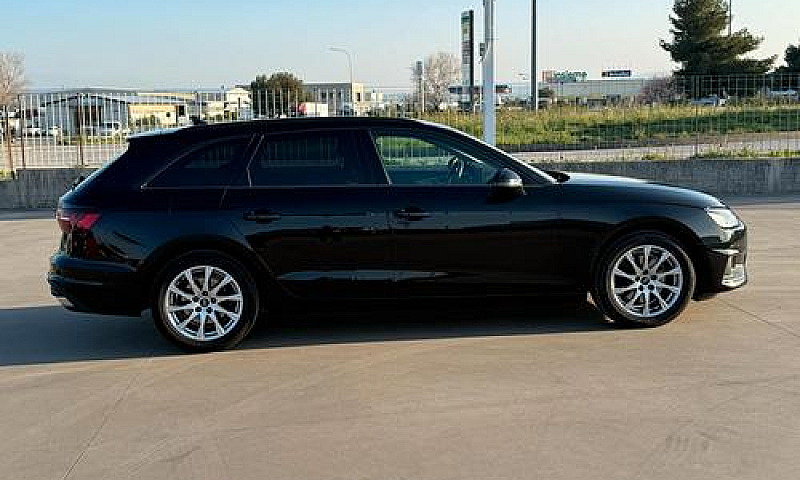 Audi A4 35 Tdi/163 C...