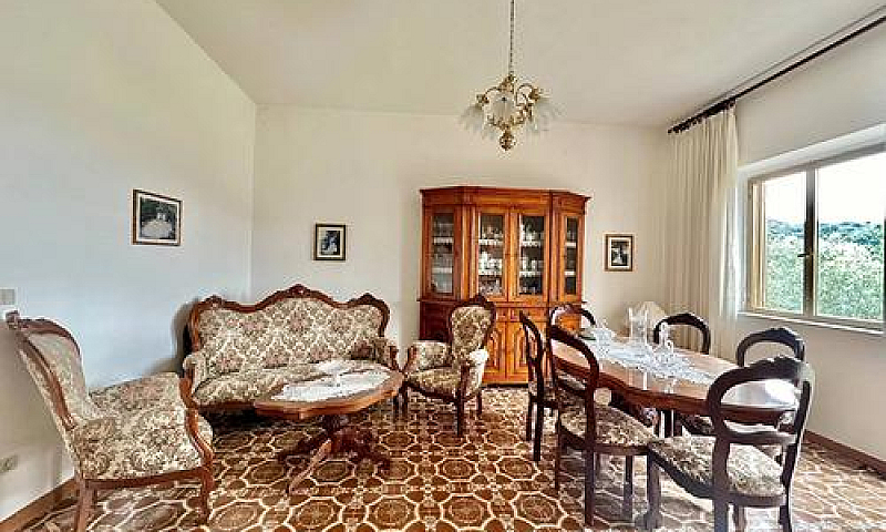 Villa Singola Con Am...