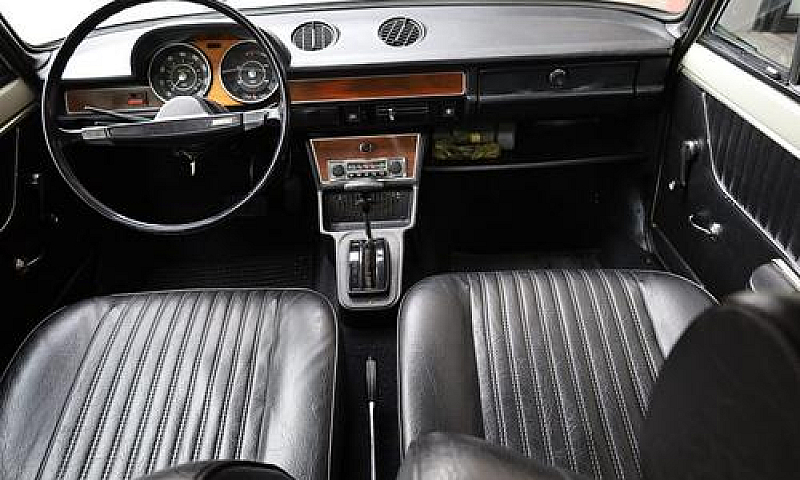 Fiat 124 Berlina Spe...