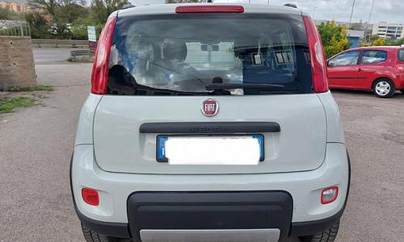Fiat Panda 0.9 Twina...