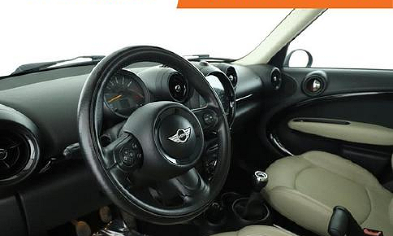 Mini Countryman Mini...