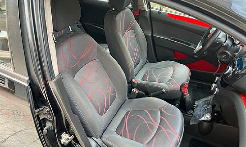 Chevrolet Spark Gpl ...