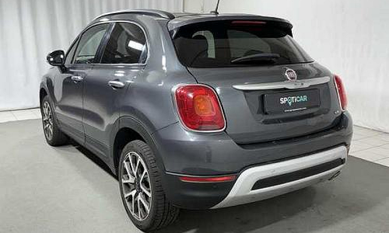 Fiat 500X 2.0 Multij...