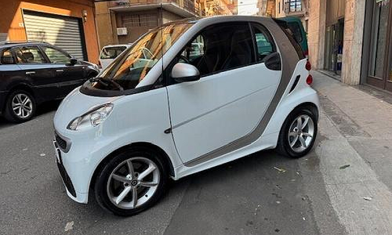 Smart Fortwo 800 Pas...
