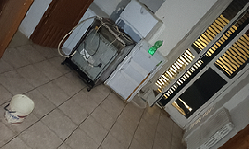 Casa A Ginosa...