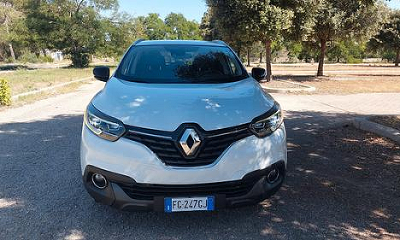 Renault Kadjar 1.5 D...