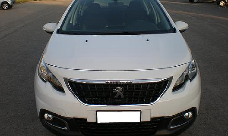 Peugeot 2008 1.2 85 ...