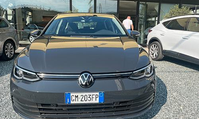 Volkswagen Golf 1.0 ...