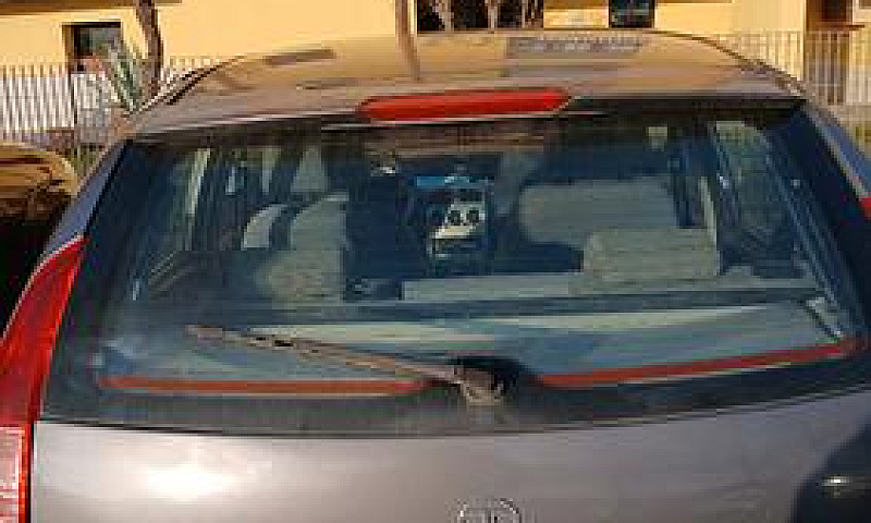Tata Indica - 2008...