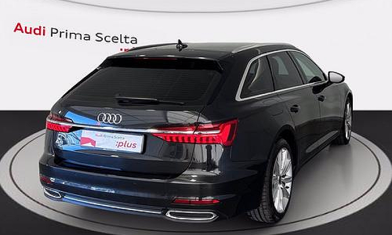 Audi A6 Avant...