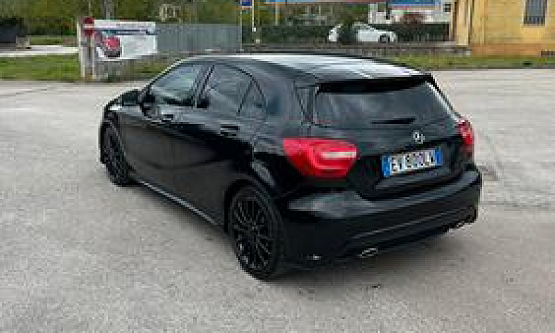 Mercedes Classe A180...