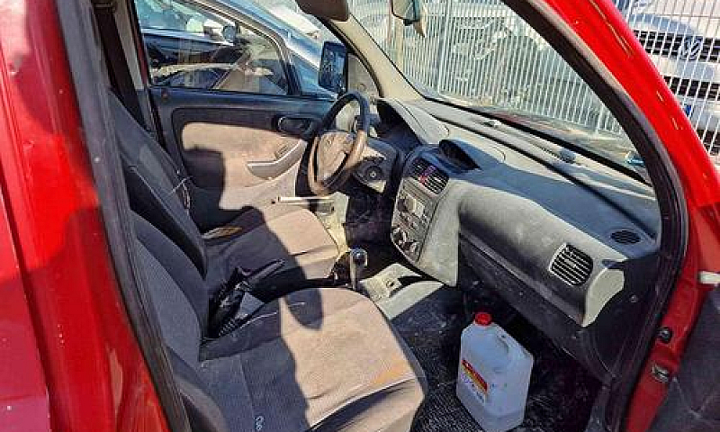 Opel Combo 1.3 Cdti ...