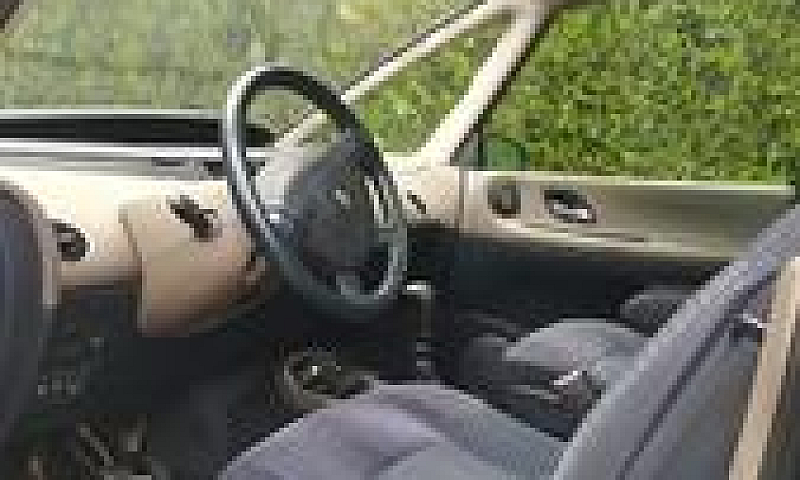 Renault Espace 4ª Se...