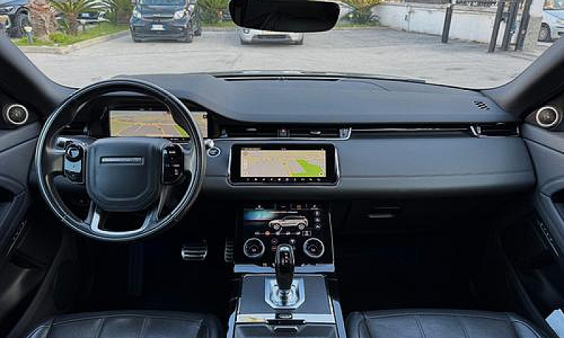Range Rover Evoque 2...
