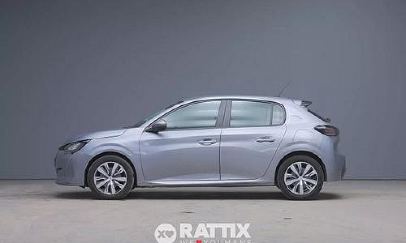 Peugeot 208 Ii 2019 ...