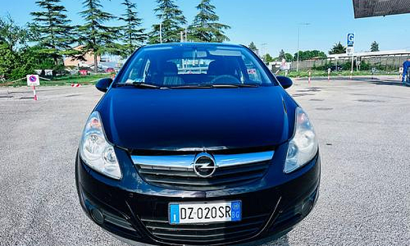 Opel Corsa 1.2 80Cv ...
