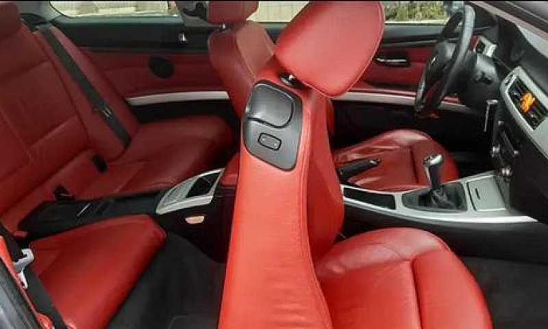 Bmw Serie 3 (E92) - ...