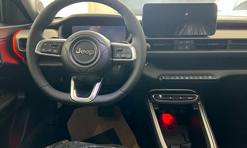 Jeep Avenger 1.2 Tur...